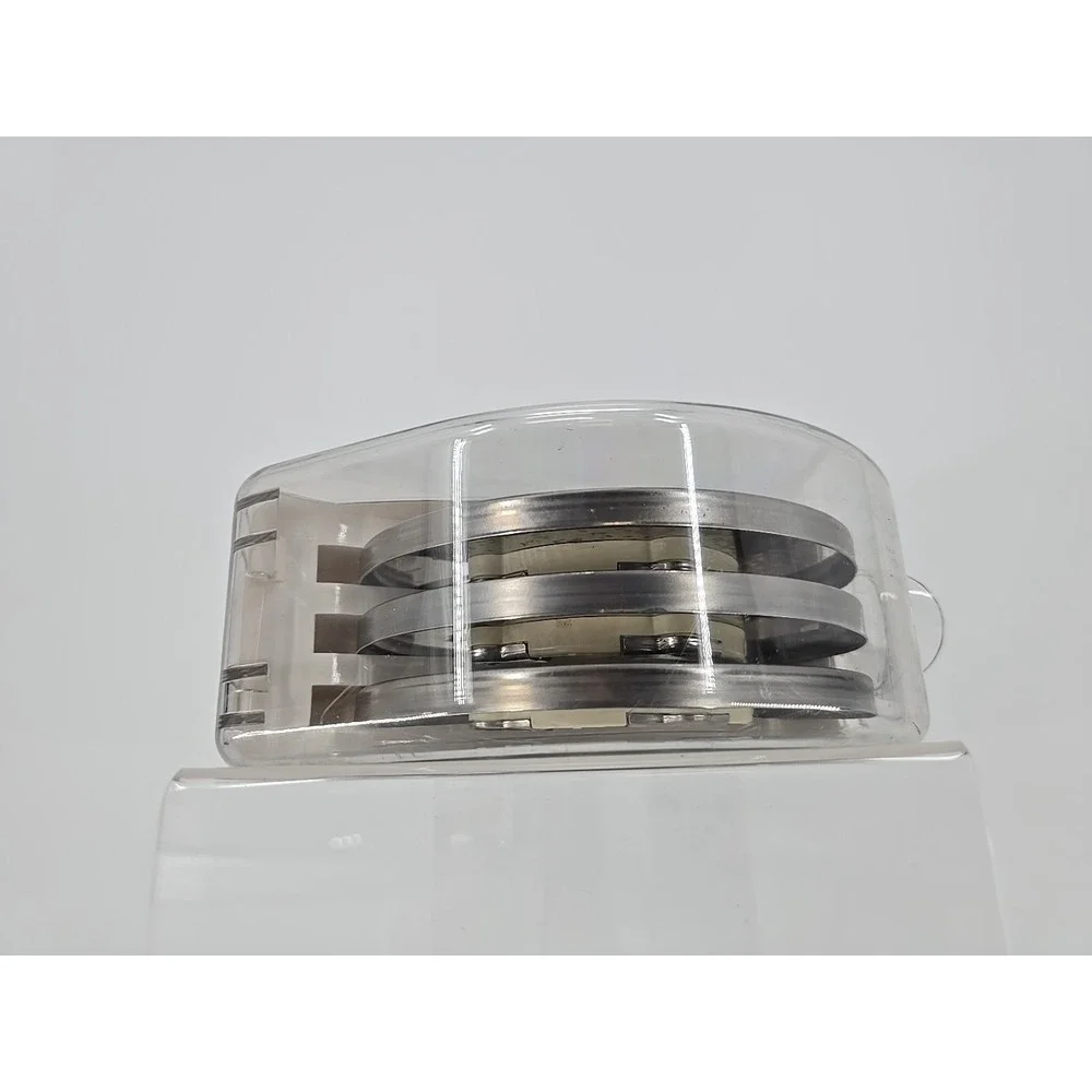 Cuisinart Food Processor Holder &‎ 3 Discs DLC-844TX, 837TX, 842TX DLC-8 DLC-10